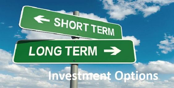 Short-Term Investing: Quick Gains, Higher Risks